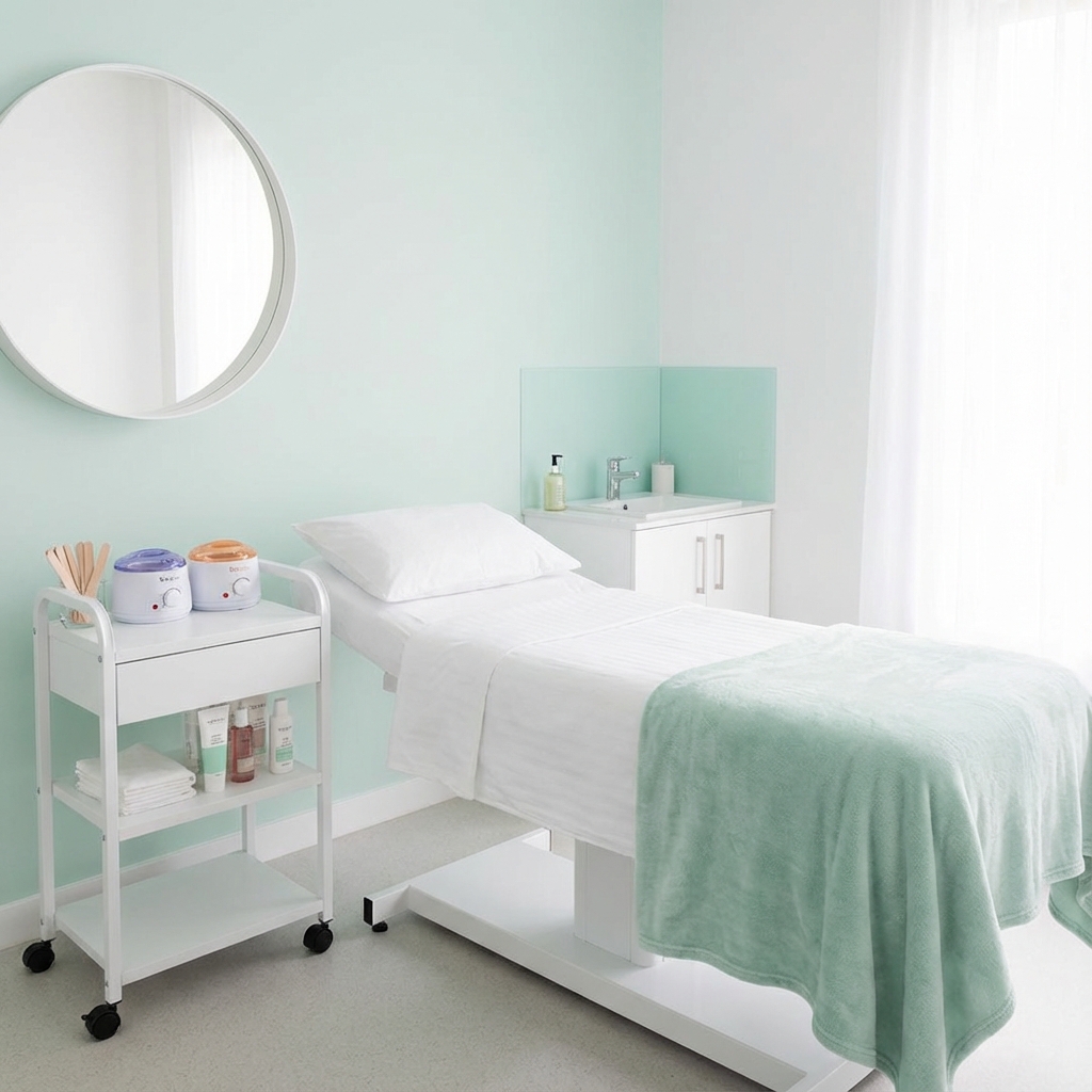 Servizio di depilazione e ceretta - Qing Nail Rovigo