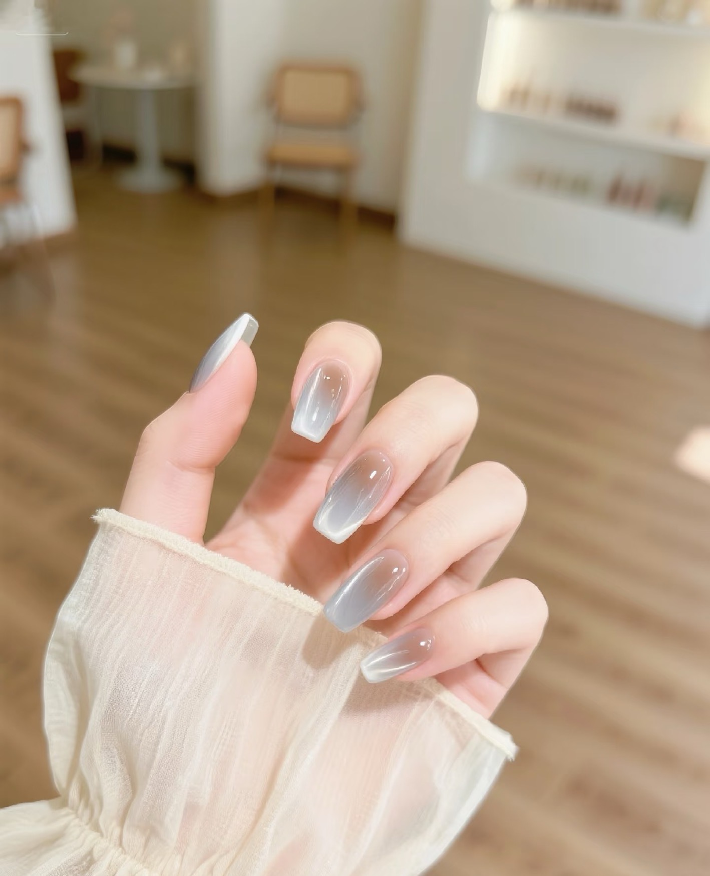 Ricostruzione unghie e Manicure a Rovigo - Qing Nail