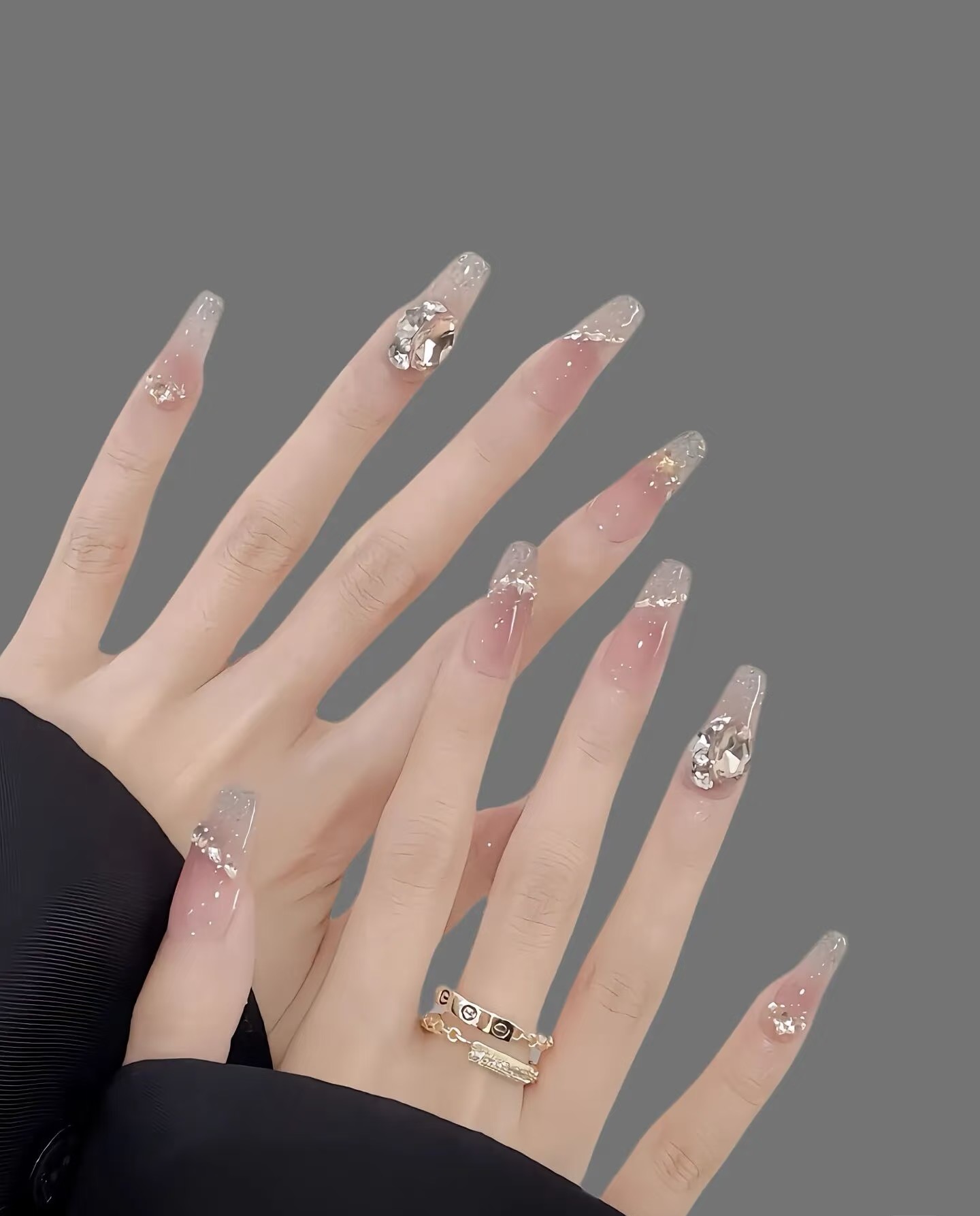 Trattamenti estetici e Nail Art professionale - Qing Nail